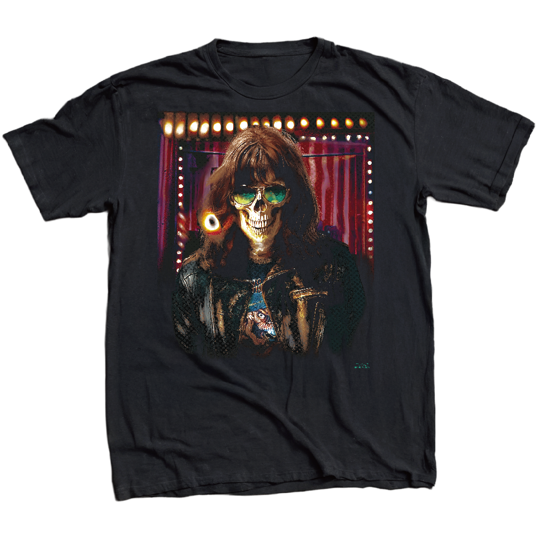 “4-D PORTAL” Traditional rock ‘n’ roll