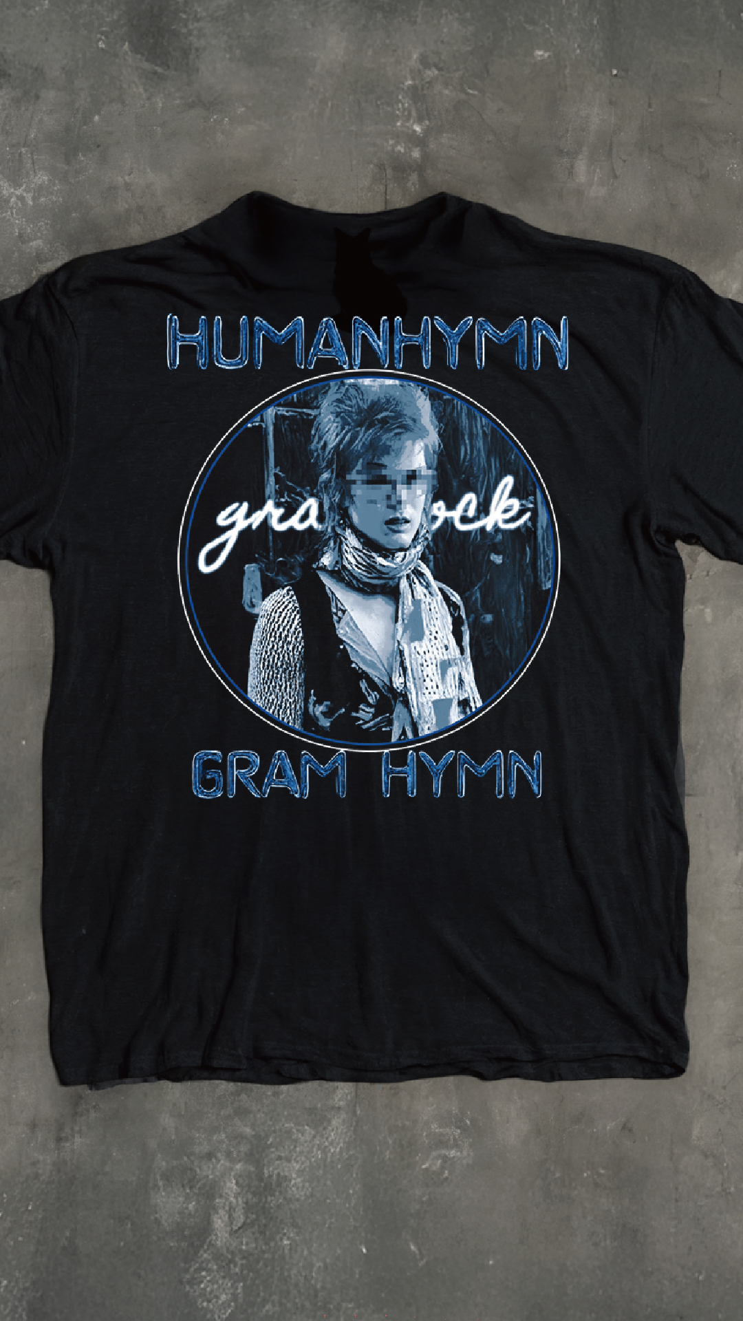 HUMANHYMN 人間讃歌