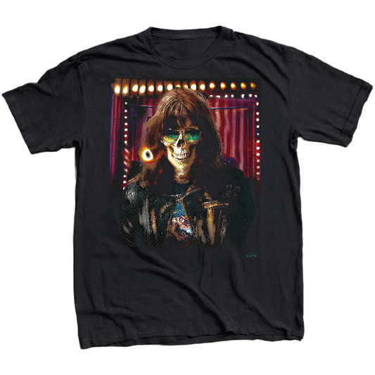 “4-D PORTAL” Traditional rock ‘n’ roll